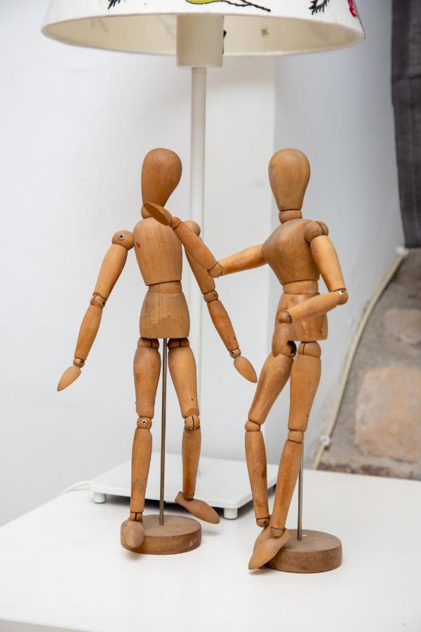 L'Artshop Διαμέρισμα Ρώμη Εξωτερικό φωτογραφία