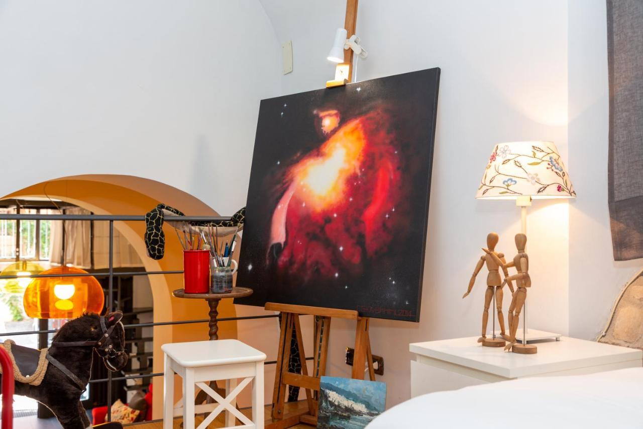 L'Artshop Διαμέρισμα Ρώμη Εξωτερικό φωτογραφία